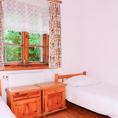 Przystanek Skocznia *