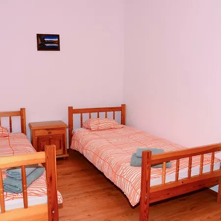 Apartment Przystanek Skocznia
