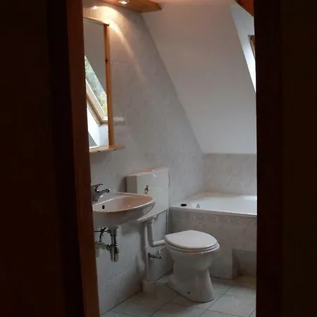 Przystanek Skocznia Apartman Karpacz