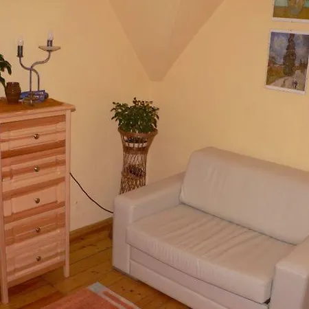 Apartment Przystanek Skocznia