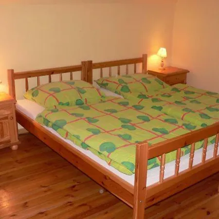 Przystanek Skocznia Apartman *