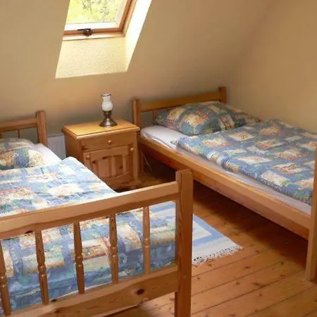 Apartment Przystanek Skocznia