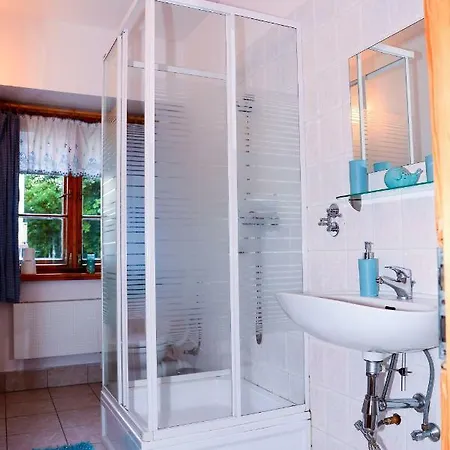 Przystanek Skocznia Apartman