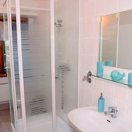 Przystanek Skocznia Apartman *