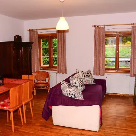 Apartman Przystanek Skocznia *