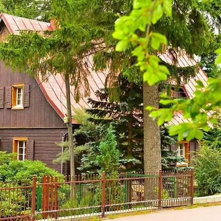 Apartman Przystanek Skocznia *