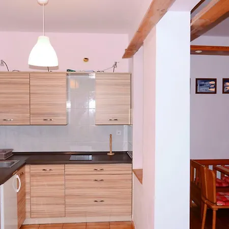 Apartman Przystanek Skocznia Karpacz