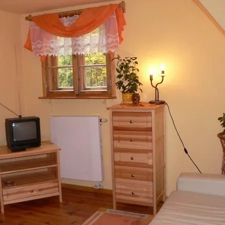 Apartment Przystanek Skocznia *