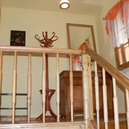 Apartment Przystanek Skocznia *